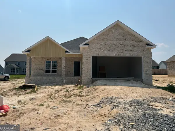 906 Nora Eloise Drive, Bonaire, GA 31005