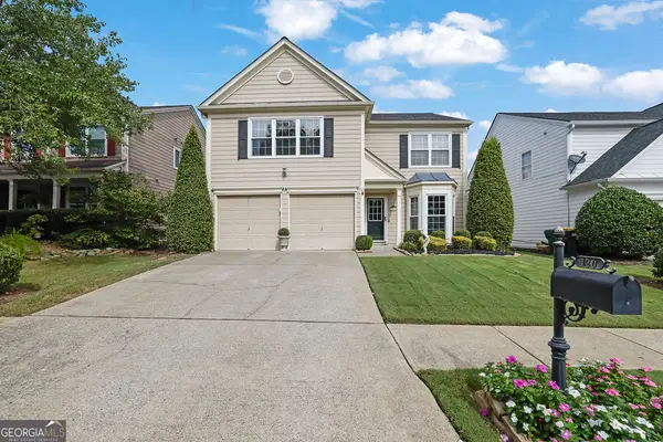 120 Aucilla Lane, Woodstock, GA 30188