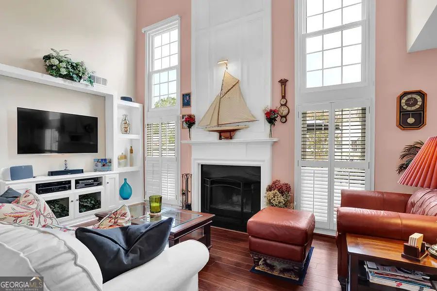 120 Aucilla Lane, Woodstock, GA 30188 - #2