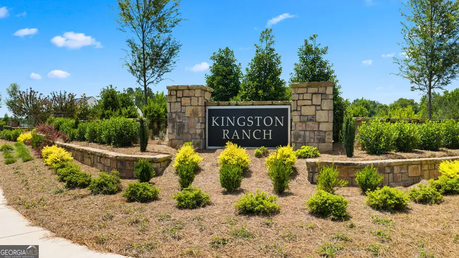 1031 Amerson Court #31, Buckhead, GA 30625 - #2