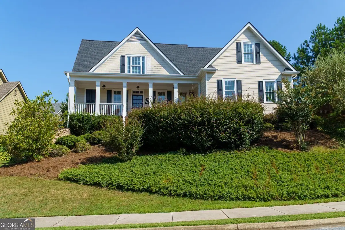 215 Mountain Vista Boulevard, Canton, GA 30115 - #1