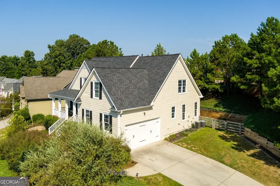 215 Mountain Vista Boulevard, Canton, GA 30115 - #3