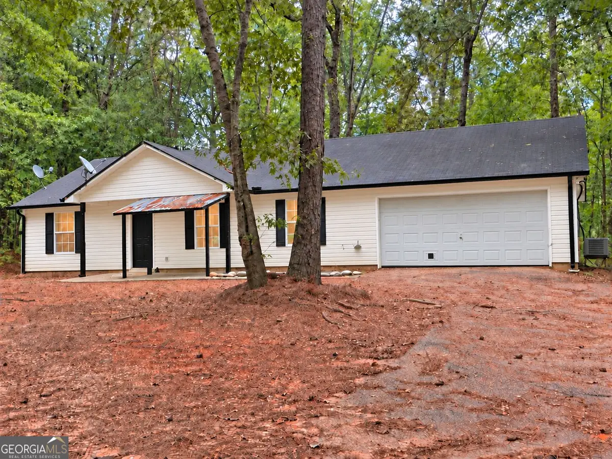 235 Big Buck Trail, Jackson, GA 30233 - #1