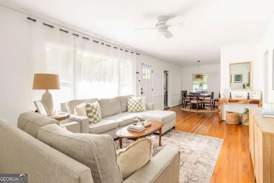 865 Stokeswood Avenue Se, Atlanta, GA 30316 - #3
