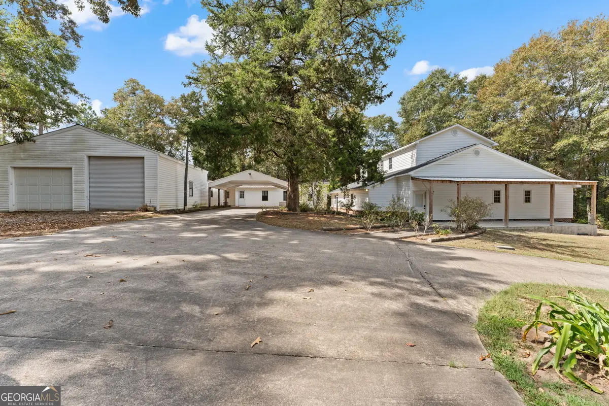 5682 Hartley Bridge Road, Macon, GA 31216 - #1