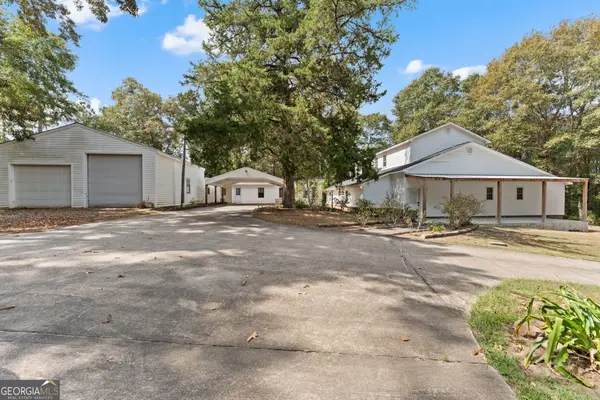 5682 Hartley Bridge Road, Macon, GA 31216