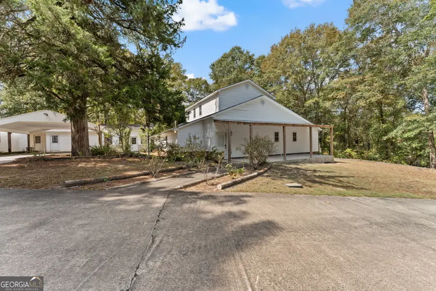 5682 Hartley Bridge Road, Macon, GA 31216 - #3
