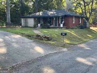 254 S Dixie Avenue, Cartersville, GA 30120 - #2