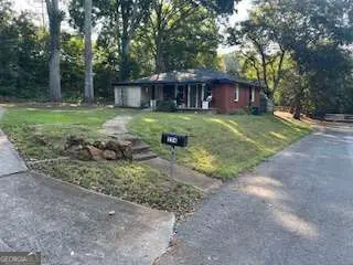 254 S Dixie Avenue, Cartersville, GA 30120 - #3