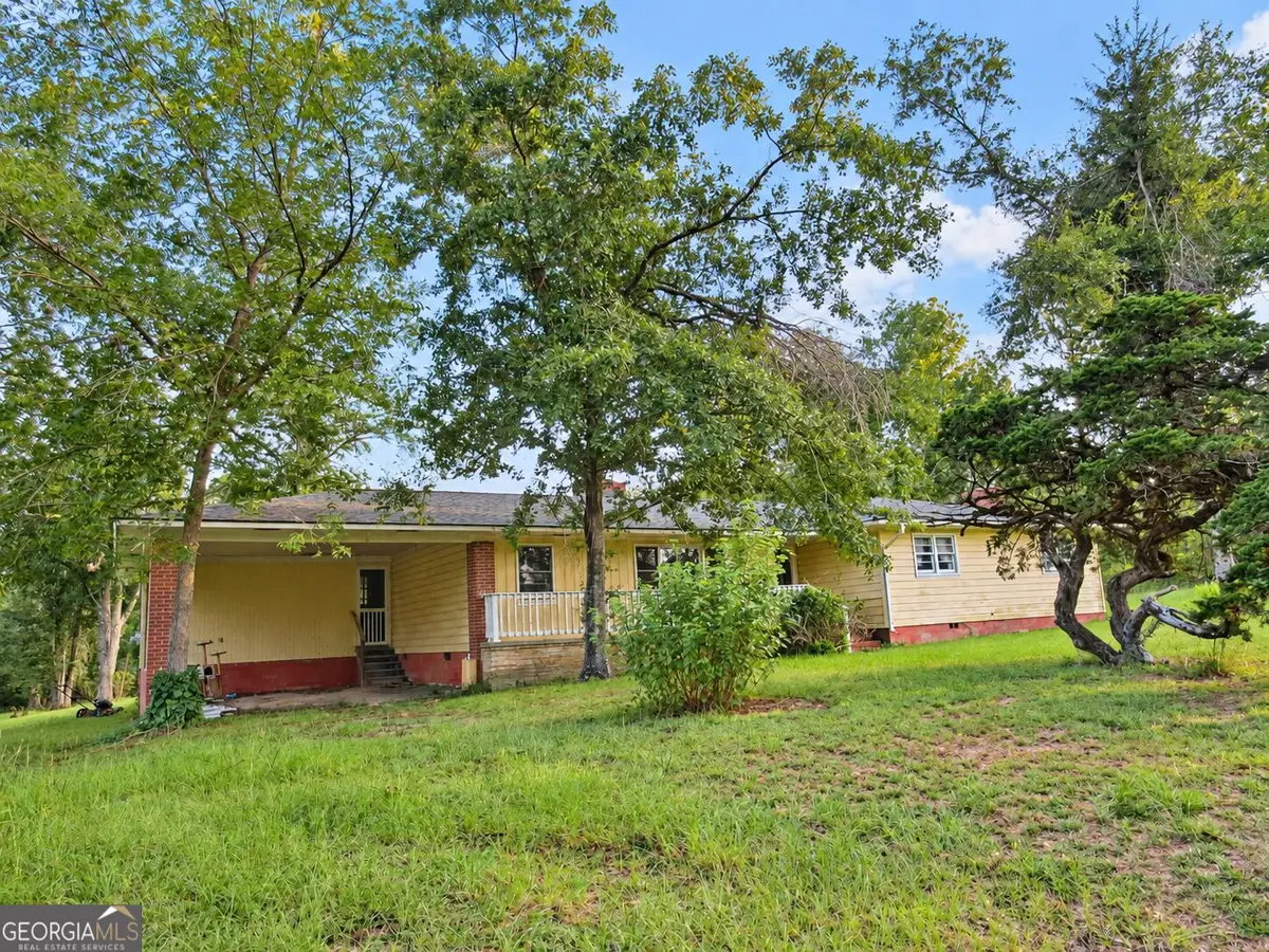 709 Bob Sharpe Rd, Vidalia, GA 30474 - #1