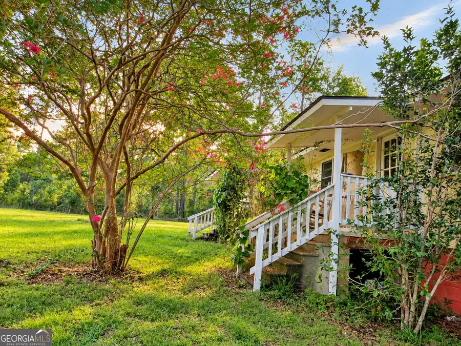 709 Bob Sharpe Rd, Vidalia, GA 30474 - #2