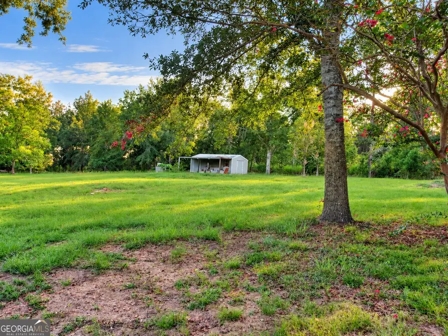 709 Bob Sharpe Rd, Vidalia, GA 30474 - #3