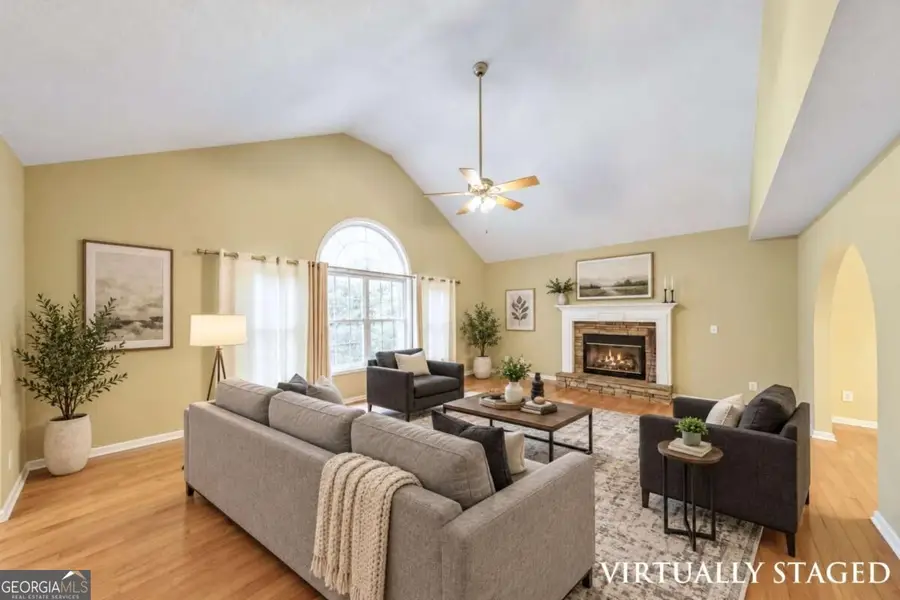315 Magnolia Drive, Canton, GA 30114 - #2