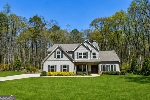 397 Oak Grove Path, Griffin, GA 30224