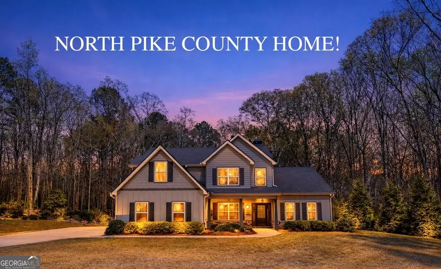 397 Oak Grove Path, Griffin, GA 30224 - #2