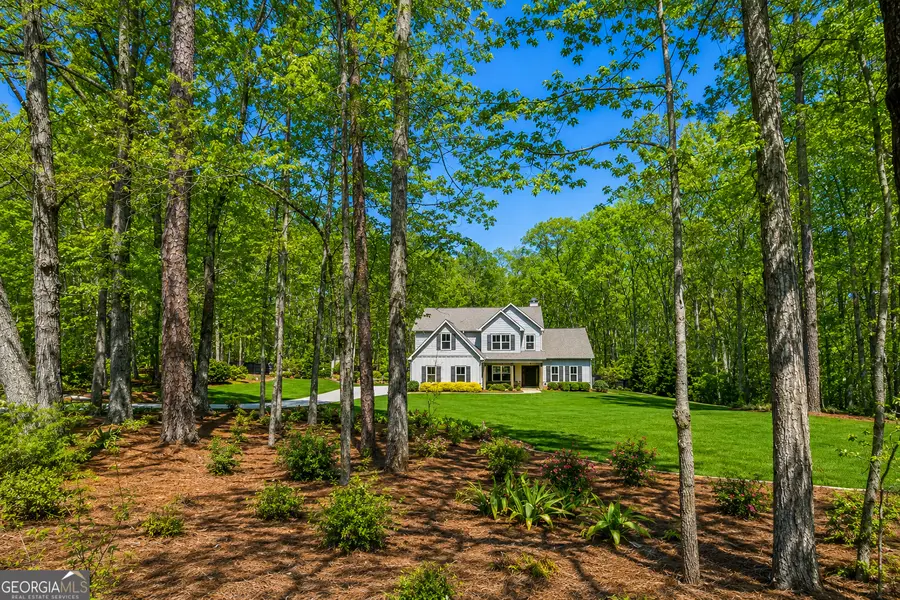 397 Oak Grove Path, Griffin, GA 30224 - #3