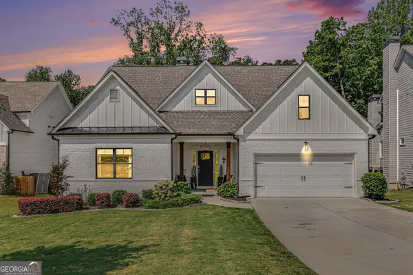 2058 Sydney Cove Ct, buford, GA 30518