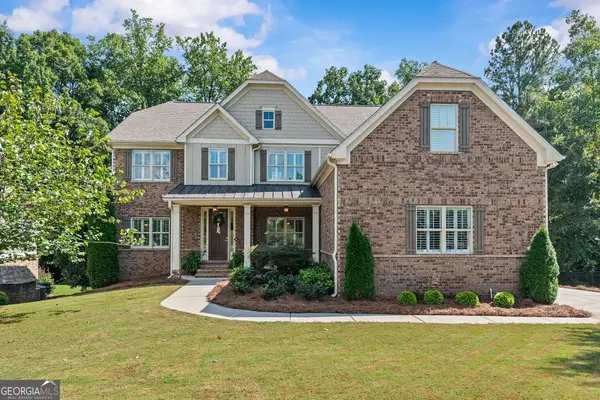 959 Old Forge Lane, Jefferson, GA 30549