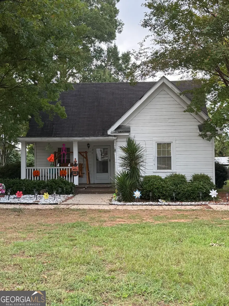 120 E Chappell Street, Griffin, GA 30223 - #2
