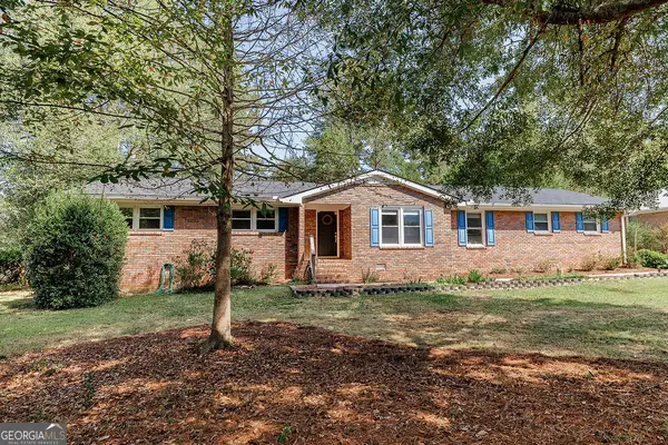 525 Cedar Creek Drive, Athens, GA 30605