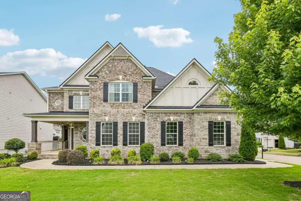 129 Edinburgh Drive, Canton, GA 30115