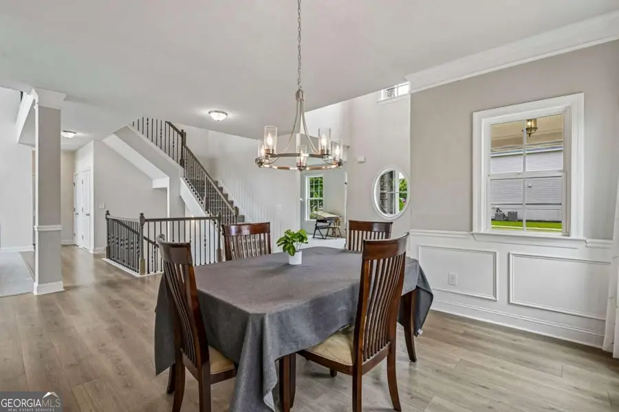 129 Edinburgh Drive, Canton, GA 30115 - #3