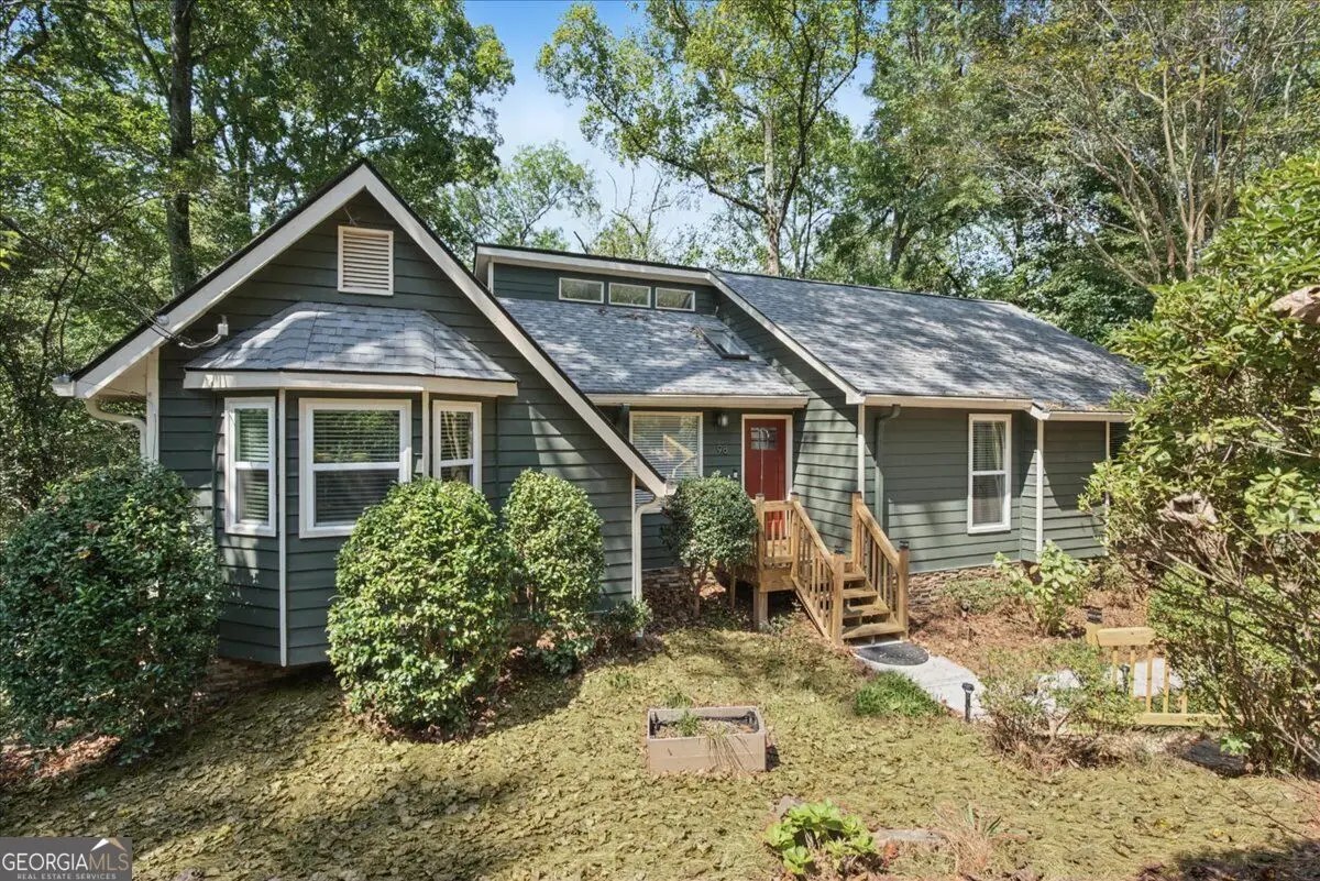 98 Geraldine Drive Se, Smyrna, GA 30082 - #1