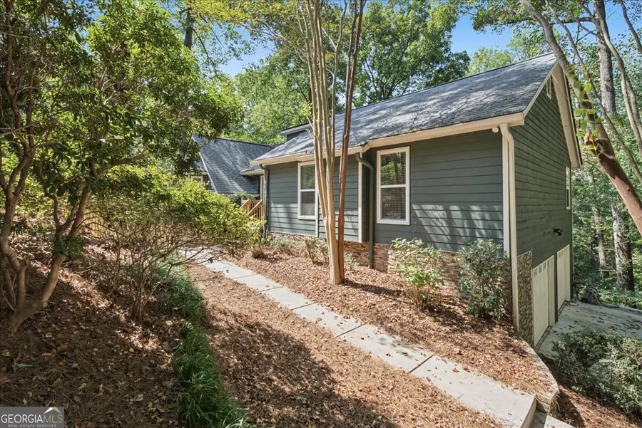 98 Geraldine Drive Se, Smyrna, GA 30082 - #2