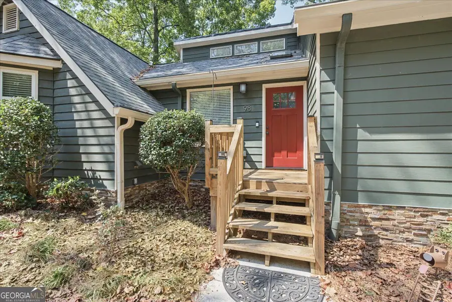 98 Geraldine Drive Se, Smyrna, GA 30082 - #3