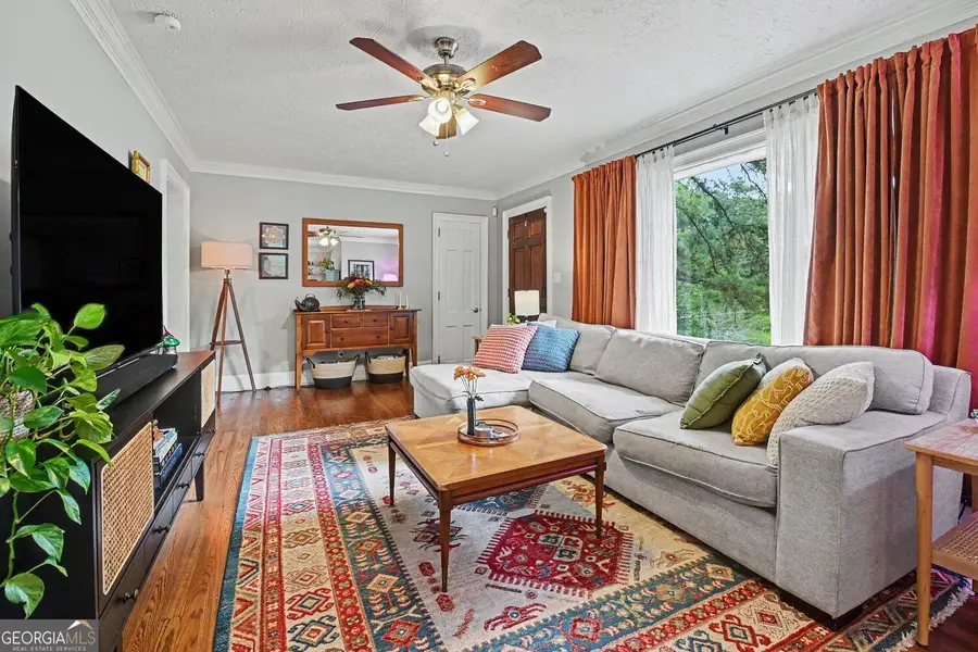 2249 Mark Trail, Decatur, GA 30032 - #2