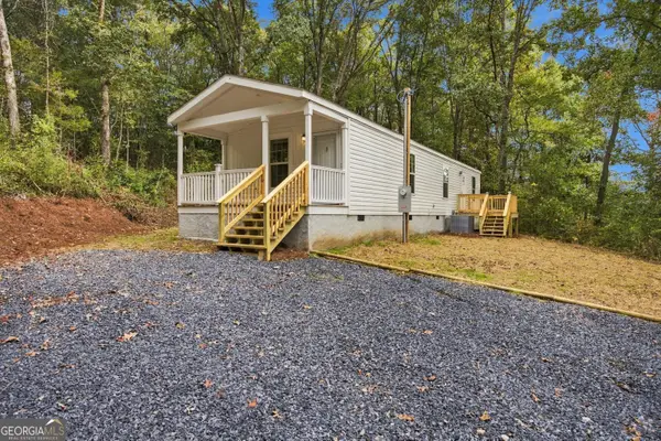 516 Lee Joan Drive, Dalton, GA 30721