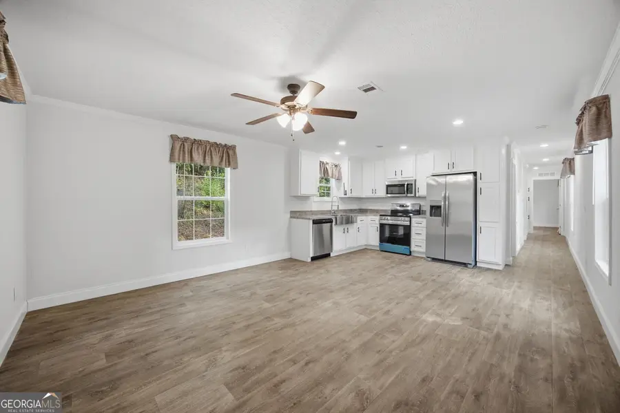 516 Lee Joan Drive, Dalton, GA 30721 - #2