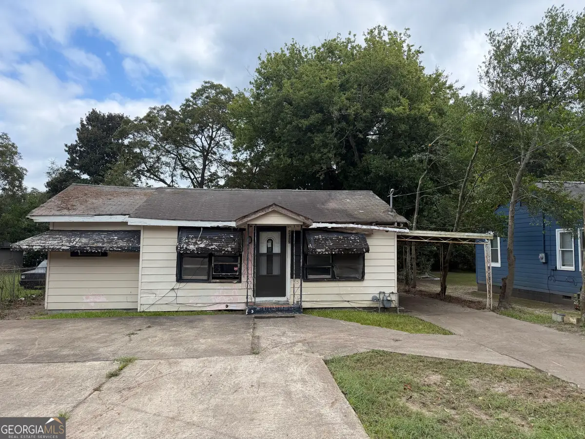 407 Lamar Street, Fort Valley, GA 31030 - #1