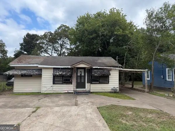 407 Lamar Street, Fort Valley, GA 31030