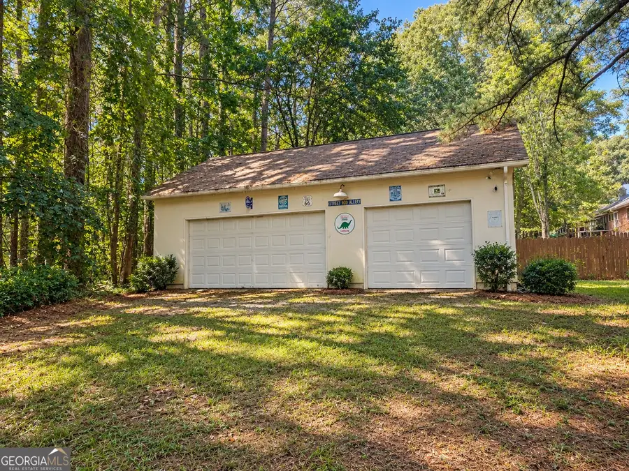 105 Branch Bend, Tyrone, GA 30290 - #2