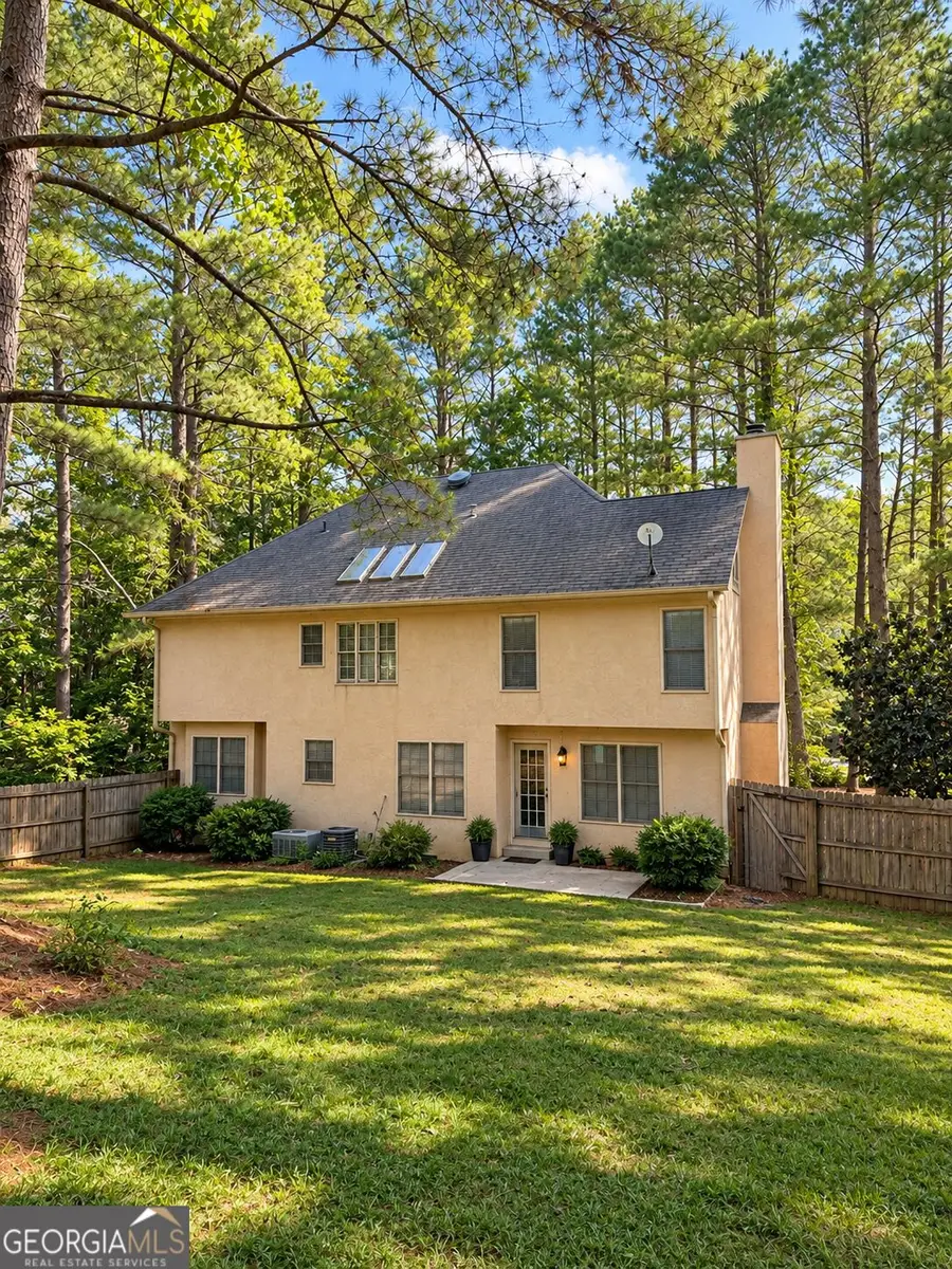 105 Branch Bend, Tyrone, GA 30290 - #3