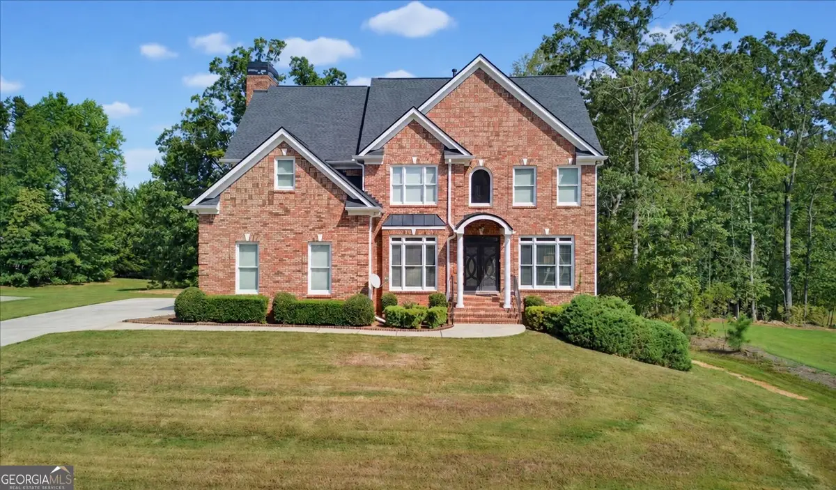 144 Chapel Ridge Drive, Ellenwood, GA 30294 - #1
