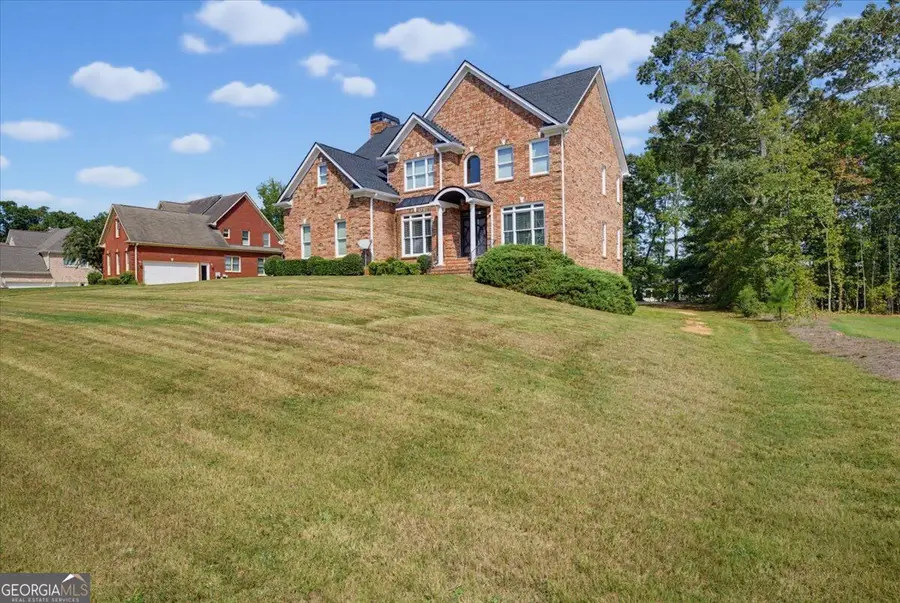 144 Chapel Ridge Drive, Ellenwood, GA 30294 - #2