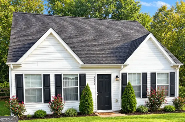 3552 Boulder Circle, Ellenwood, GA 30294