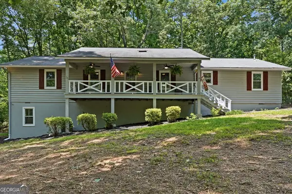 426 Green Ridge Road, Cartersville, GA 30120