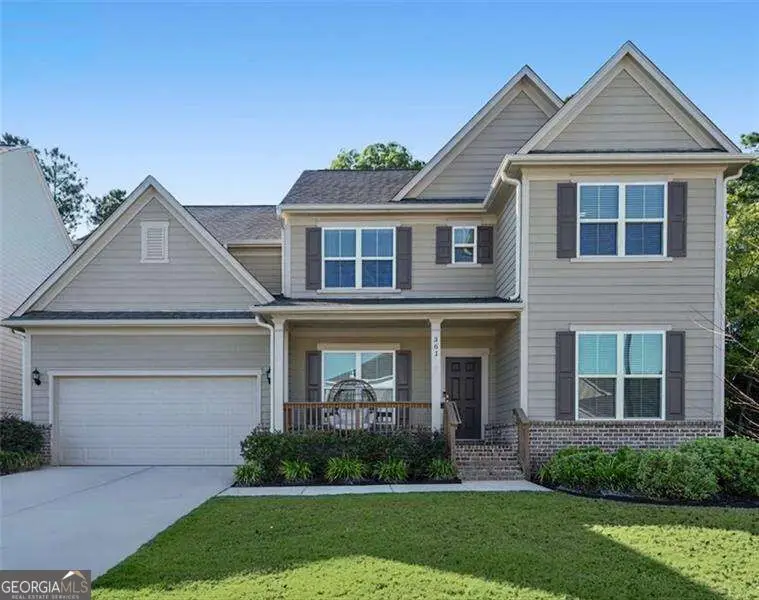 361 Riverclub Road, Acworth, GA 30101 - #1