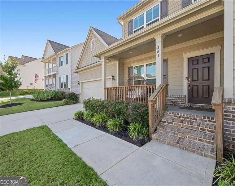 361 Riverclub Road, Acworth, GA 30101 - #3