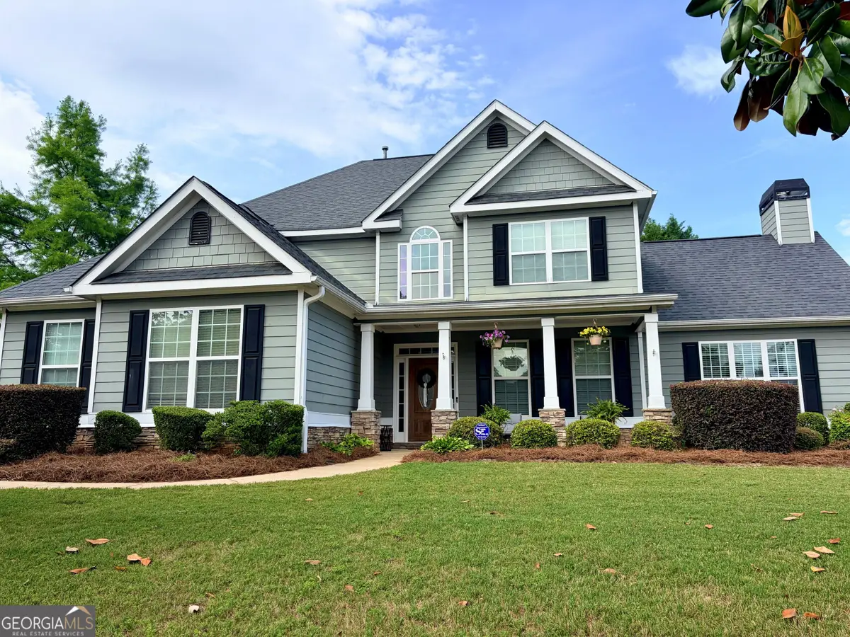 7106 Golfside Drive Se, Covington, GA 30014 - #1