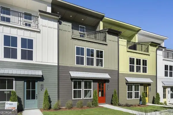 1354 Breezy Street Se #250, Atlanta, GA 30315