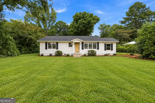 135 Pineview Road, Jackson, GA 30233