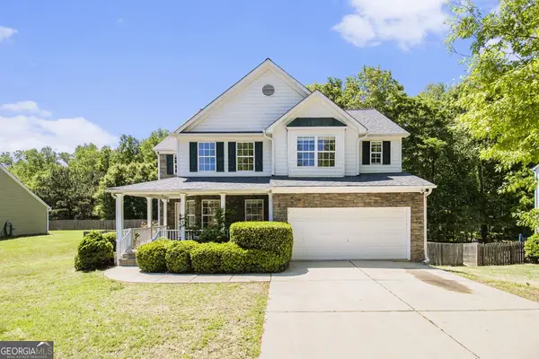928 Shannon, Loganville, GA 30052