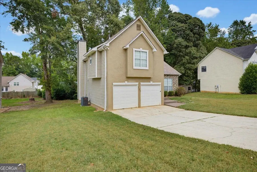 723 River Valley Drive, Jonesboro, GA 30238 - #3
