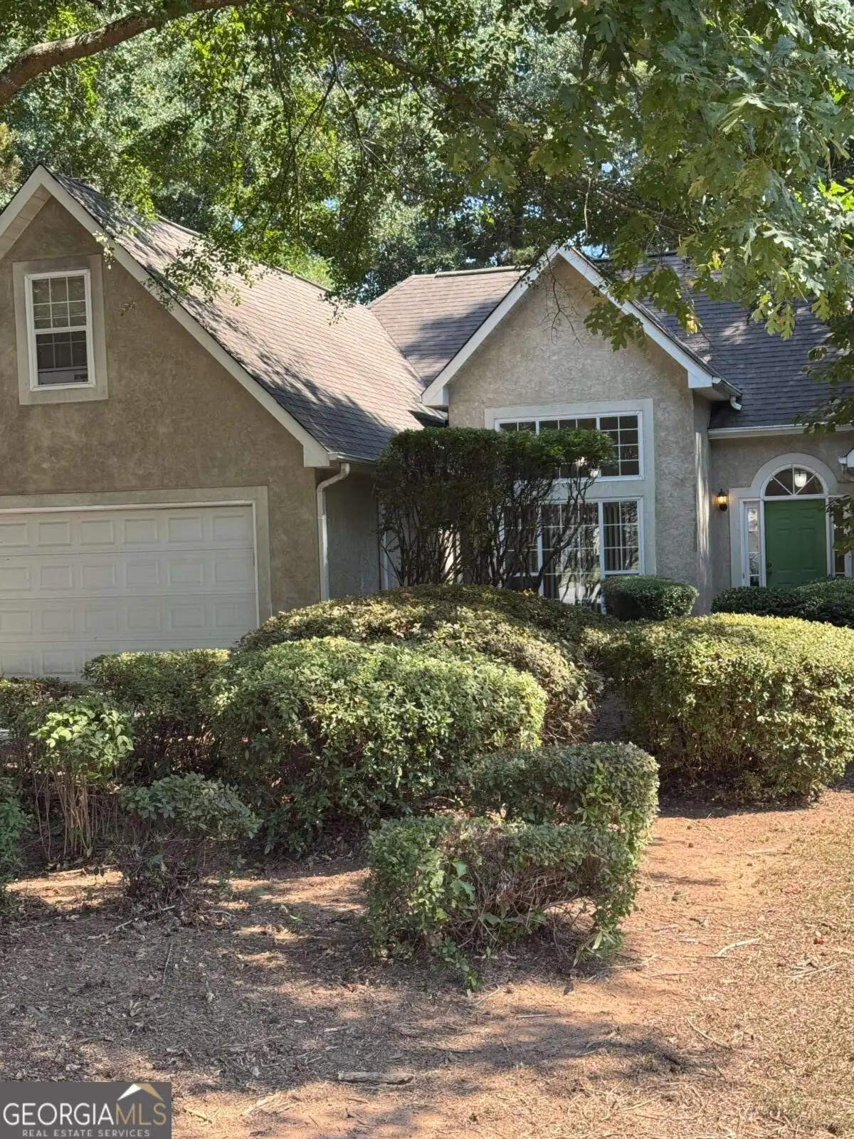 393 Victoria Lane, Stockbridge, GA 30281 - #1