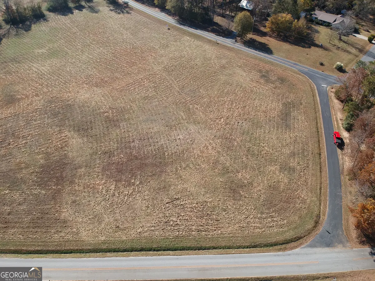 0 Adams Road #TRACT 4, Covington, GA 30014 - #1