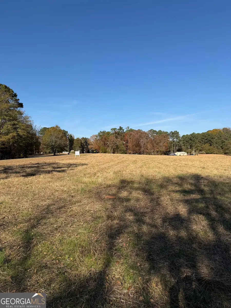 0 Adams Road #TRACT 4, Covington, GA 30014 - #3